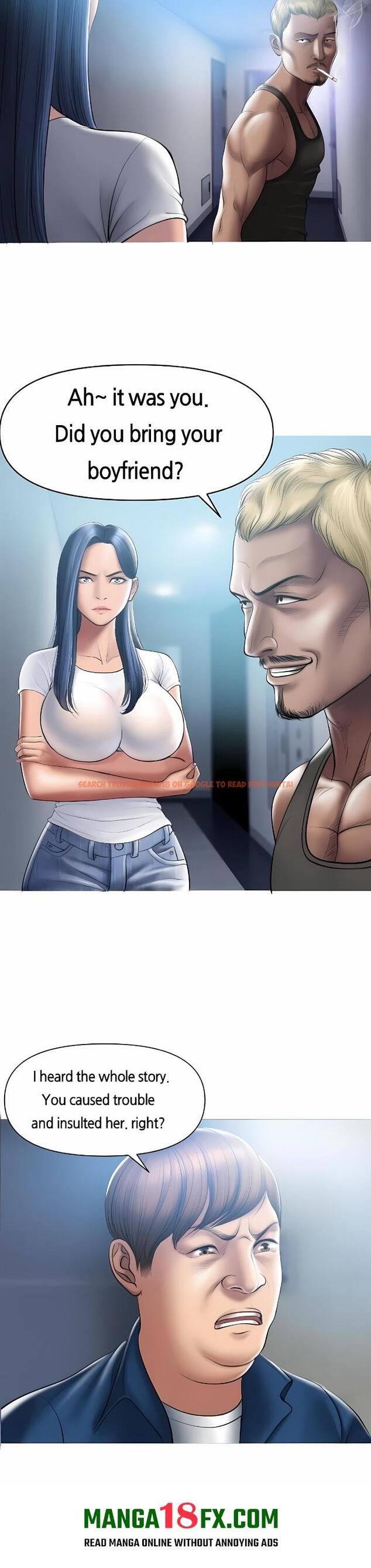 Read Hentai Image 10 244 in comic Smoking Hypnosis - Chapter 2 - hentaitnt.net