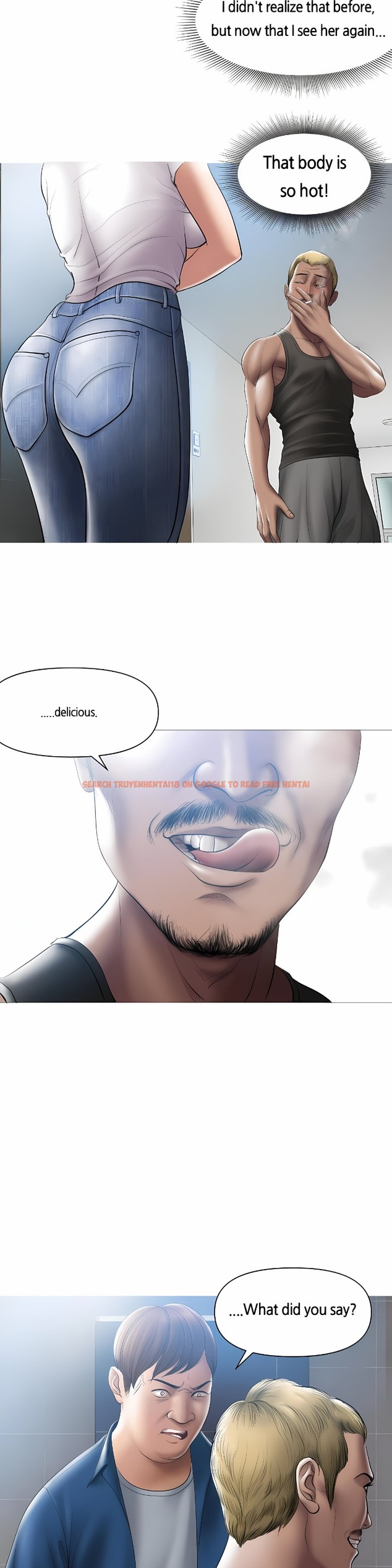 Read Hentai Image 12 51244 in comic Smoking Hypnosis - Chapter 2 - hentaitnt.net