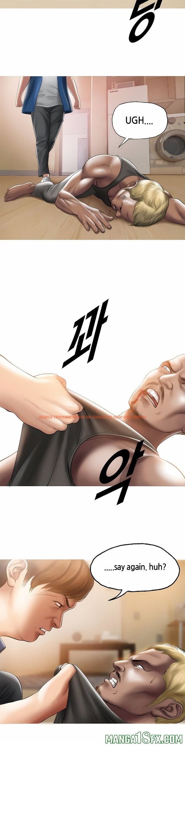 Read Hentai Image 15 244 in comic Smoking Hypnosis - Chapter 2 - hentaitnt.net