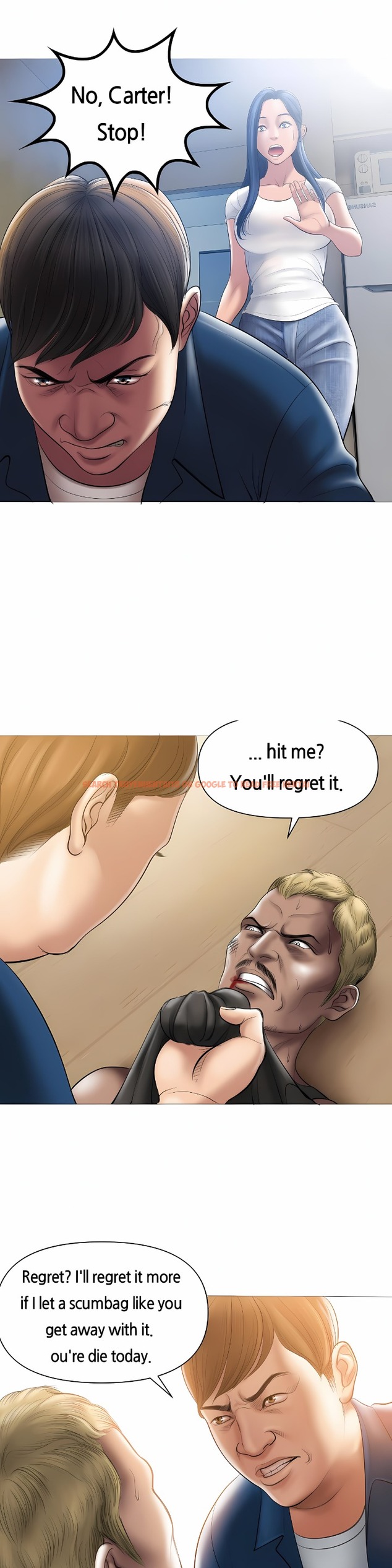 Read Hentai Image 16 51244 in comic Smoking Hypnosis - Chapter 2 - hentaitnt.net