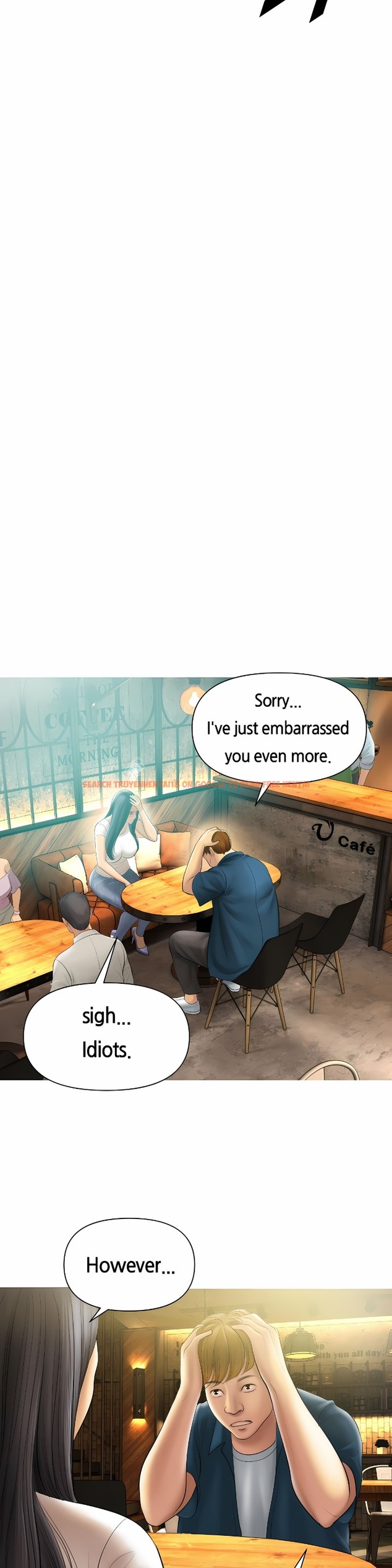 Read Hentai Image 18 51244 in comic Smoking Hypnosis - Chapter 2 - hentaitnt.net