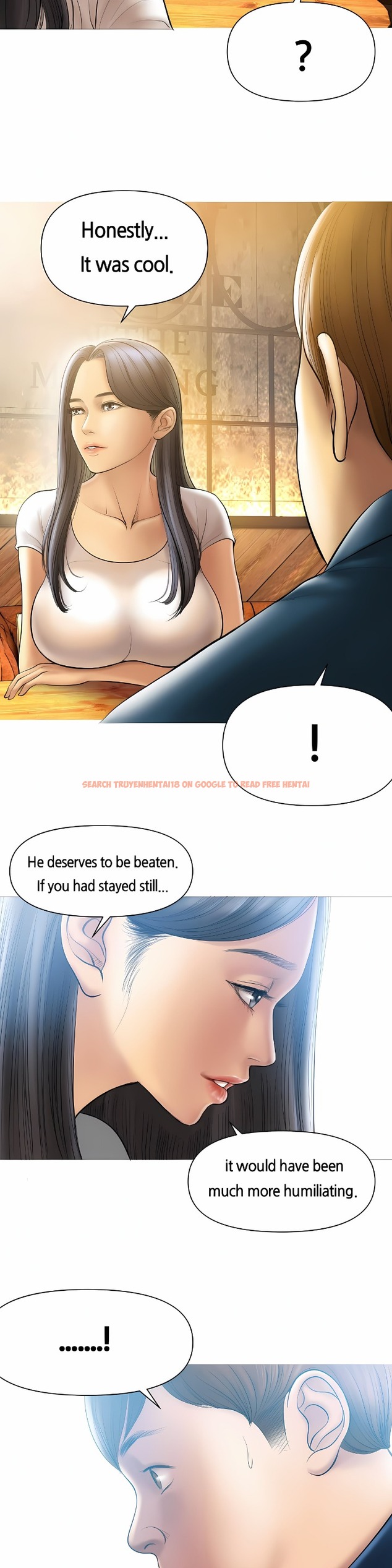 Read Hentai Image 19 51244 in comic Smoking Hypnosis - Chapter 2 - hentaitnt.net