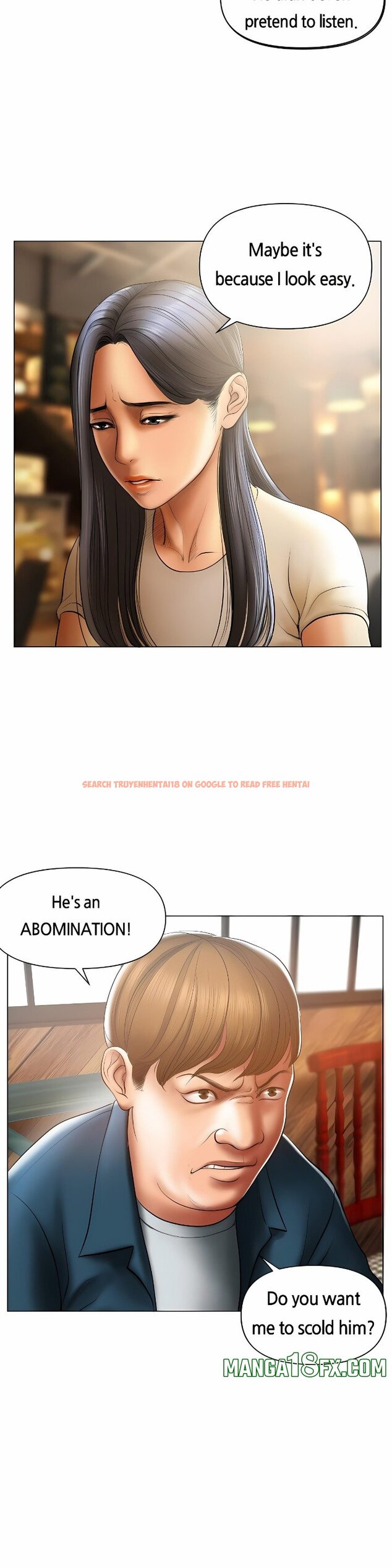 Read Hentai Image 2 243 in comic Smoking Hypnosis - Chapter 2 - hentaitnt.net