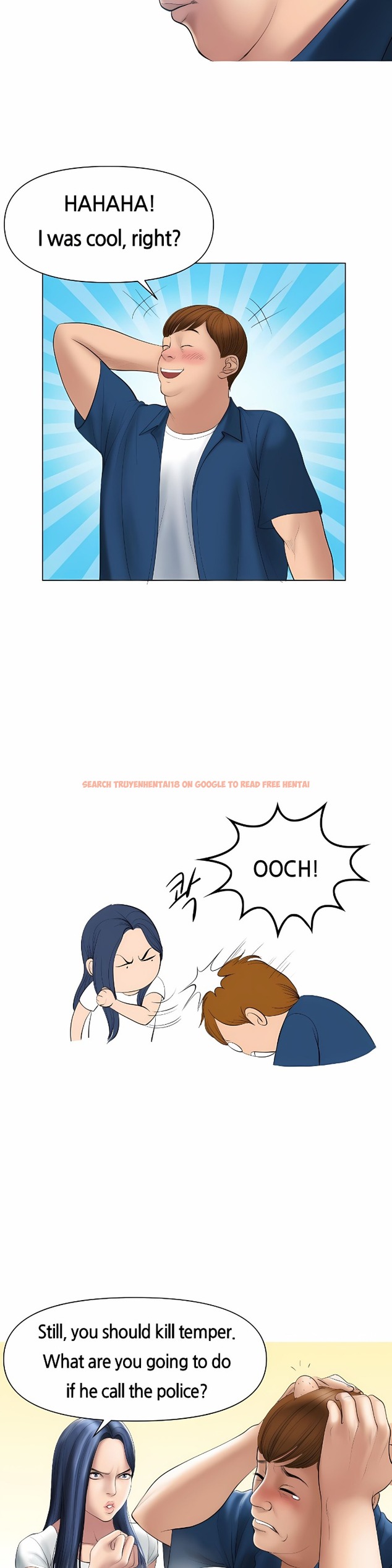 Read Hentai Image 20 51244 in comic Smoking Hypnosis - Chapter 2 - hentaitnt.net