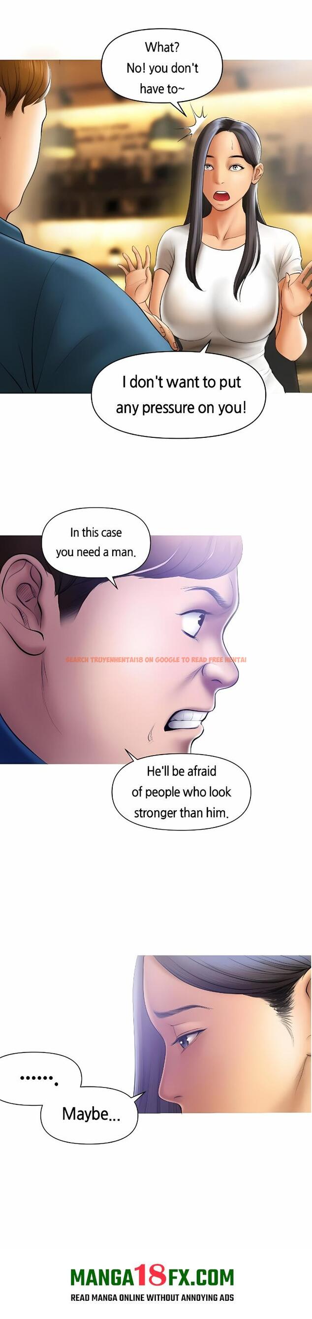 Read Hentai Image 3 243 in comic Smoking Hypnosis - Chapter 2 - hentaitnt.net