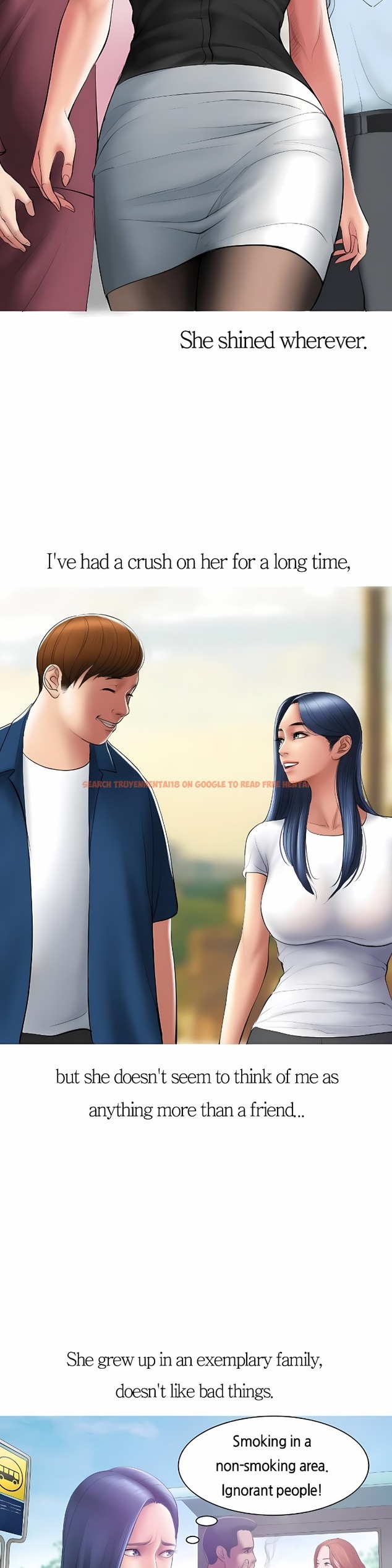 Read Hentai Image 6 51243 in comic Smoking Hypnosis - Chapter 2 - hentaitnt.net