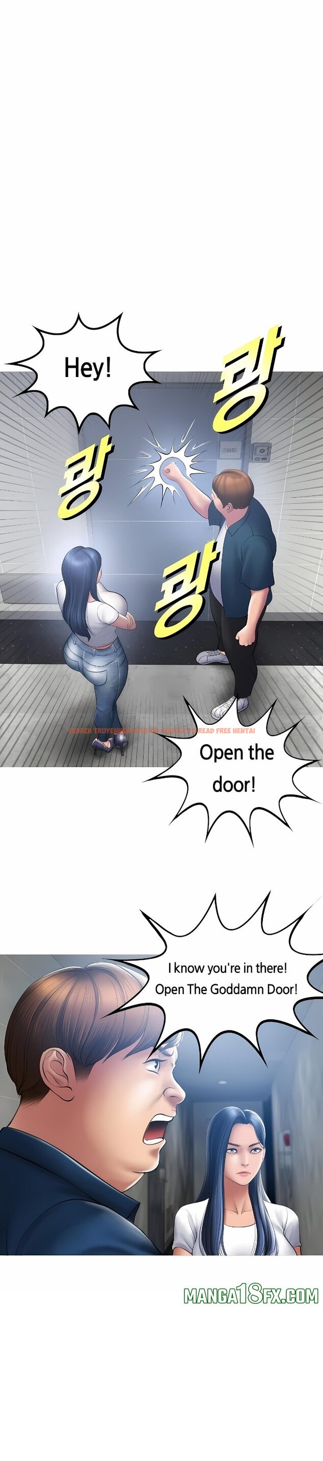 Read Hentai Image 8 244 in comic Smoking Hypnosis - Chapter 2 - hentaitnt.net