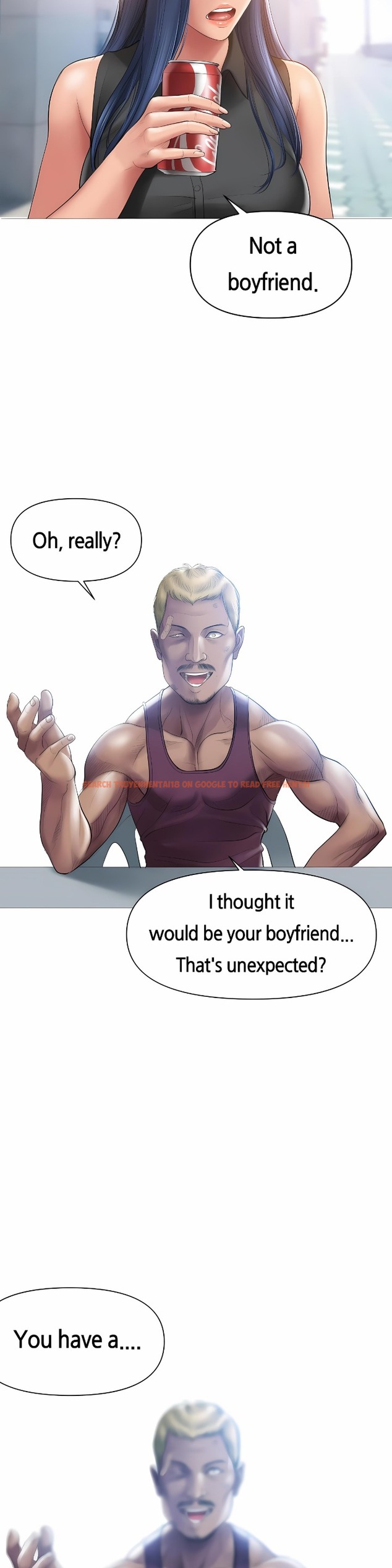 Read Hentai Image 10 51492 in comic Smoking Hypnosis - Chapter 3 - hentaitnt.net