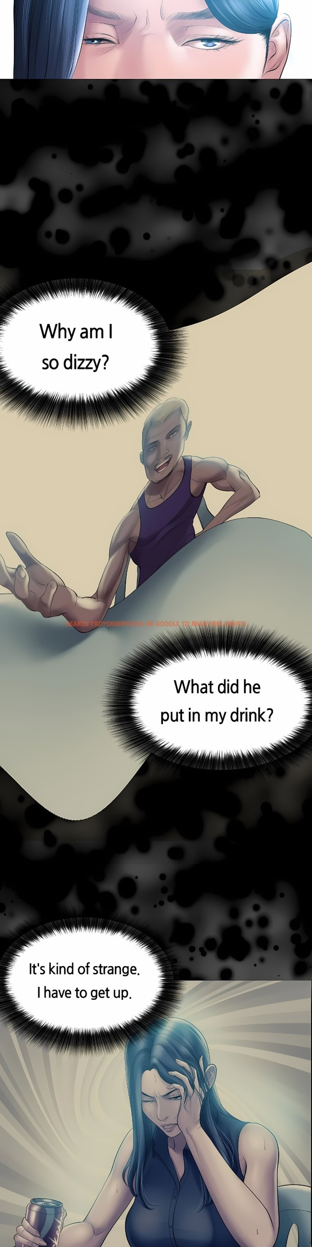 Read Hentai Image 12 51493 in comic Smoking Hypnosis - Chapter 3 - hentaitnt.net