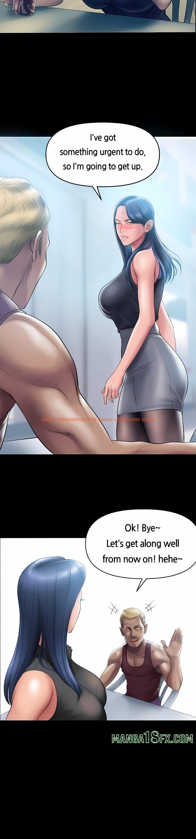 Read Hentai Image 13 493 in comic Smoking Hypnosis - Chapter 3 - hentaitnt.net