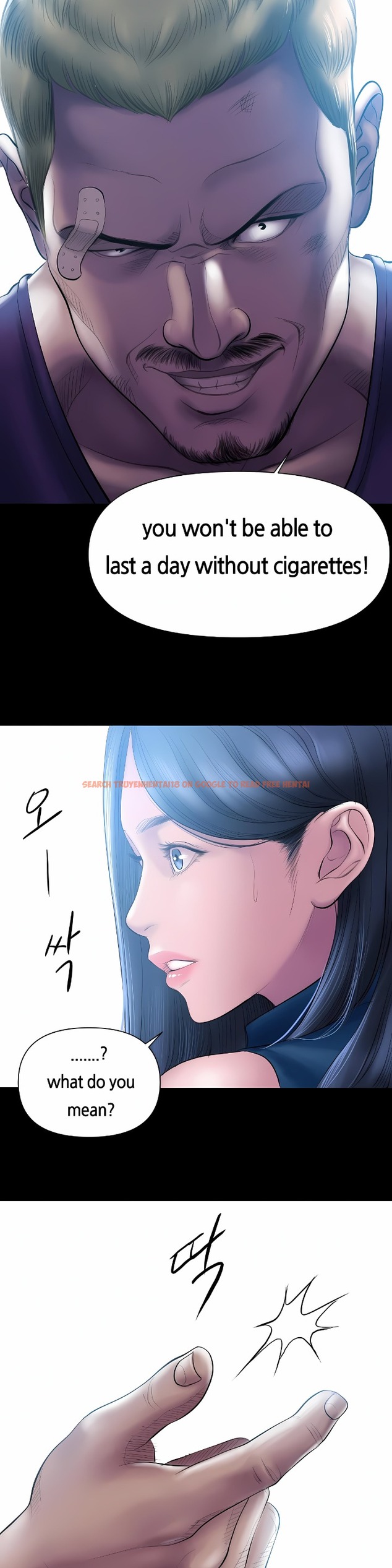 Read Hentai Image 15 51493 in comic Smoking Hypnosis - Chapter 3 - hentaitnt.net