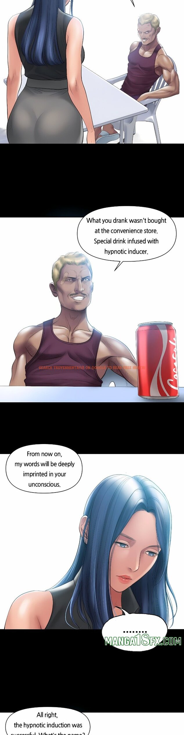 Read Hentai Image 18 493 in comic Smoking Hypnosis - Chapter 3 - hentaitnt.net