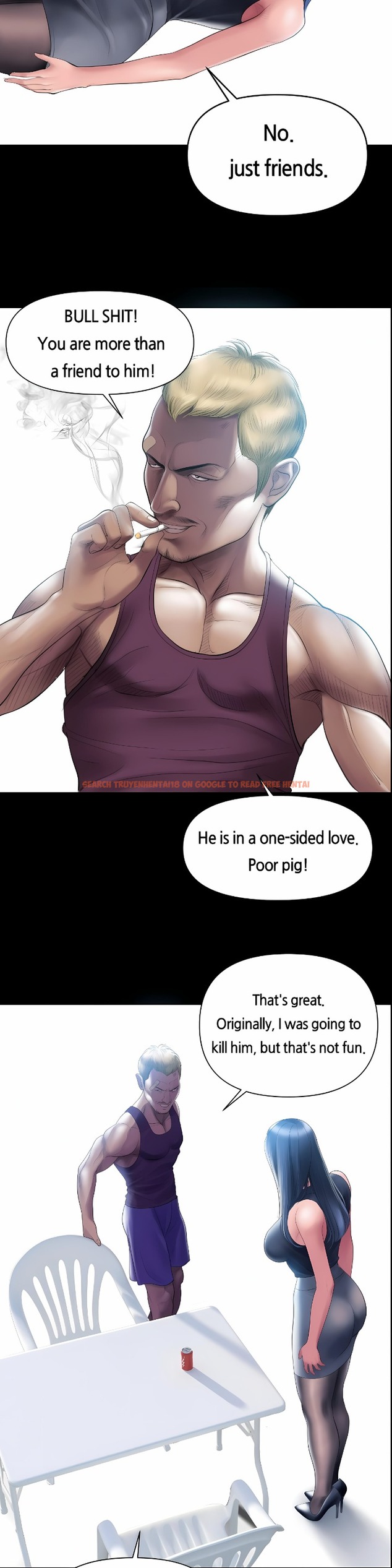 Read Hentai Image 23 51493 in comic Smoking Hypnosis - Chapter 3 - hentaitnt.net