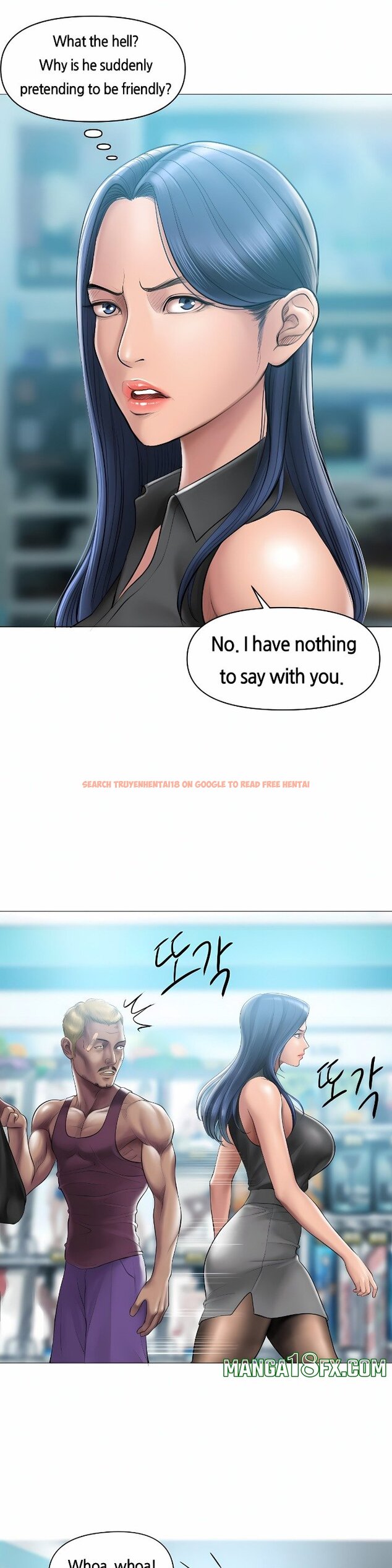 Read Hentai Image 4 492 in comic Smoking Hypnosis - Chapter 3 - hentaitnt.net