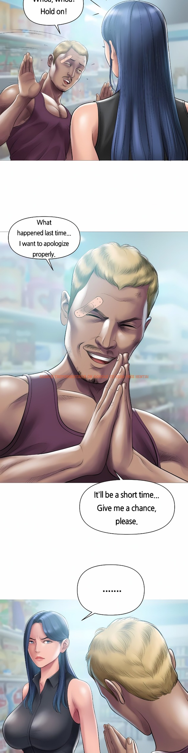 Read Hentai Image 5 51492 in comic Smoking Hypnosis - Chapter 3 - hentaitnt.net