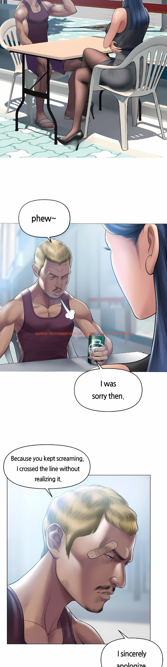 Read Hentai Image 7 51492 in comic Smoking Hypnosis - Chapter 3 - hentaitnt.net