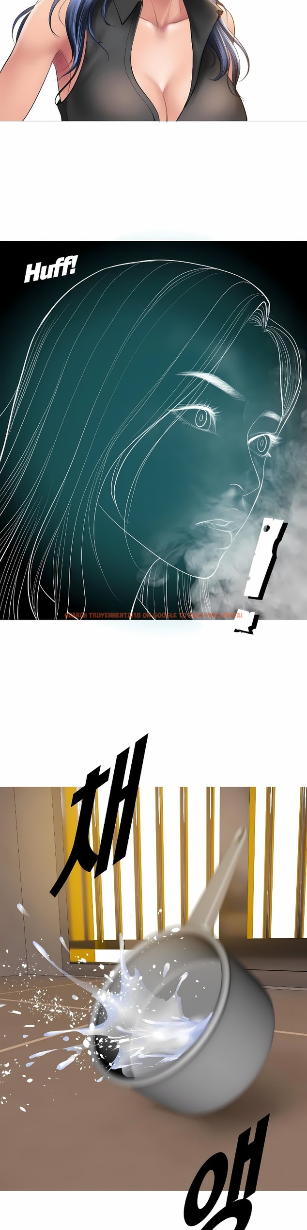 Read Hentai Image 10 51968 in comic Smoking Hypnosis - Chapter 4 - hentaitnt.net