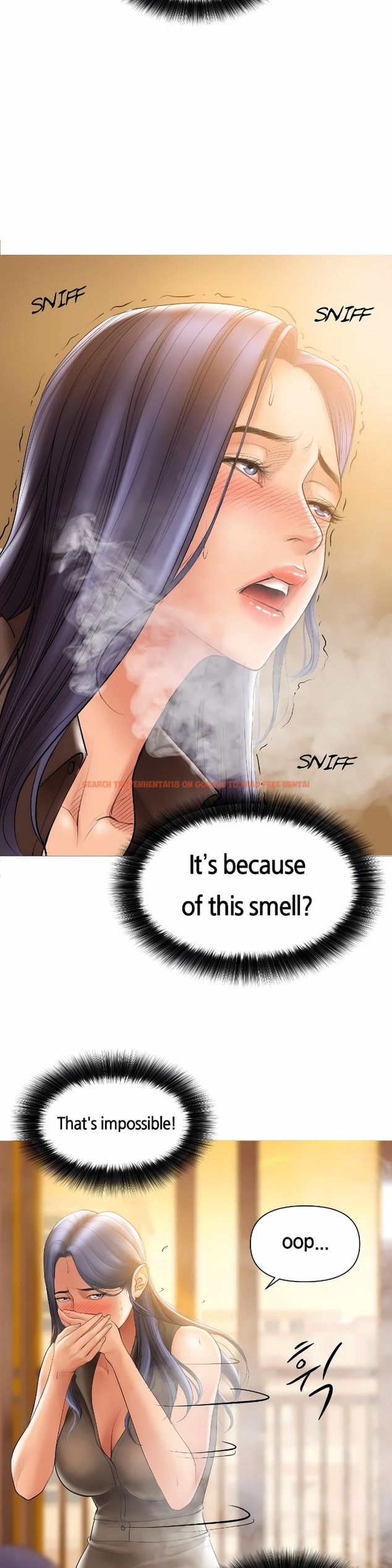 Read Hentai Image 13 51968 in comic Smoking Hypnosis - Chapter 4 - hentaitnt.net