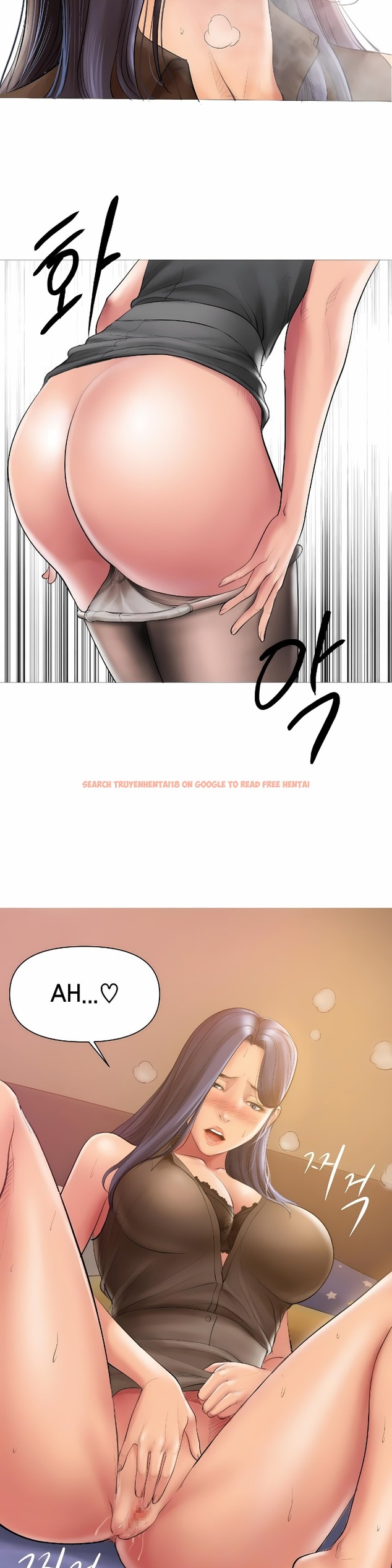 Read Hentai Image 17 51968 in comic Smoking Hypnosis - Chapter 4 - hentaitnt.net