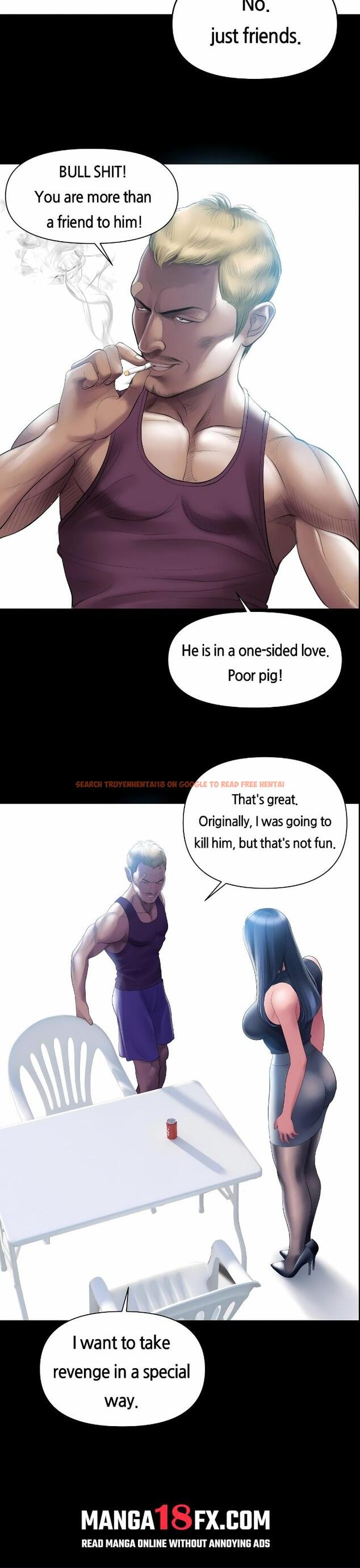 Read Hentai Image 2 968 in comic Smoking Hypnosis - Chapter 4 - hentaitnt.net