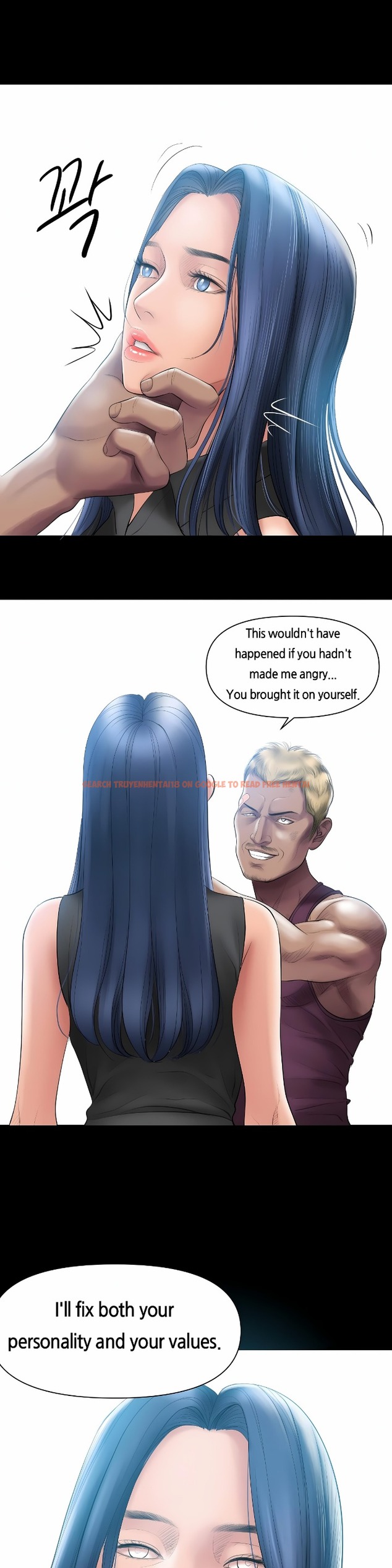 Read Hentai Image 3 51968 in comic Smoking Hypnosis - Chapter 4 - hentaitnt.net