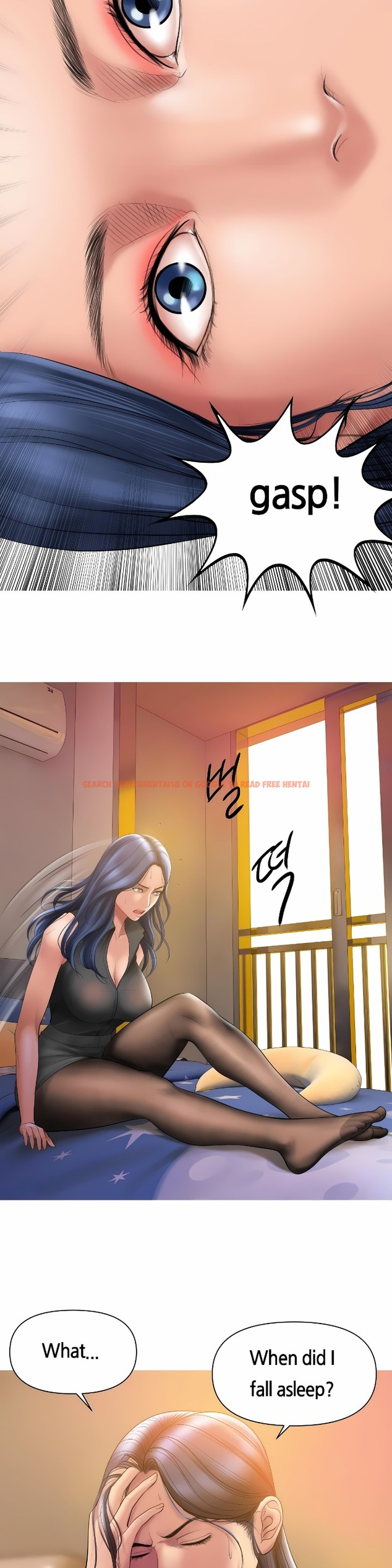 Read Hentai Image 6 51968 in comic Smoking Hypnosis - Chapter 4 - hentaitnt.net