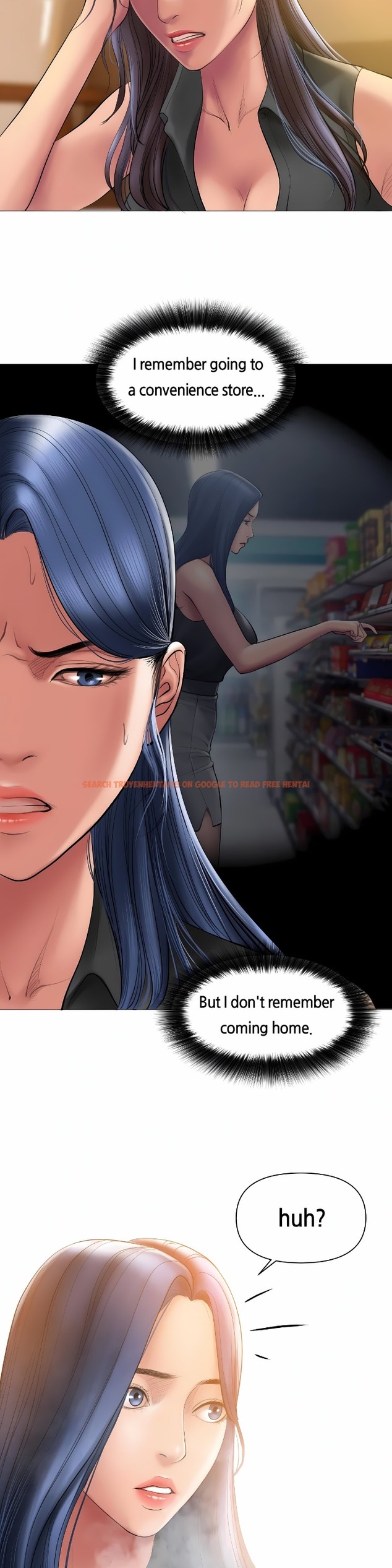 Read Hentai Image 7 51968 in comic Smoking Hypnosis - Chapter 4 - hentaitnt.net