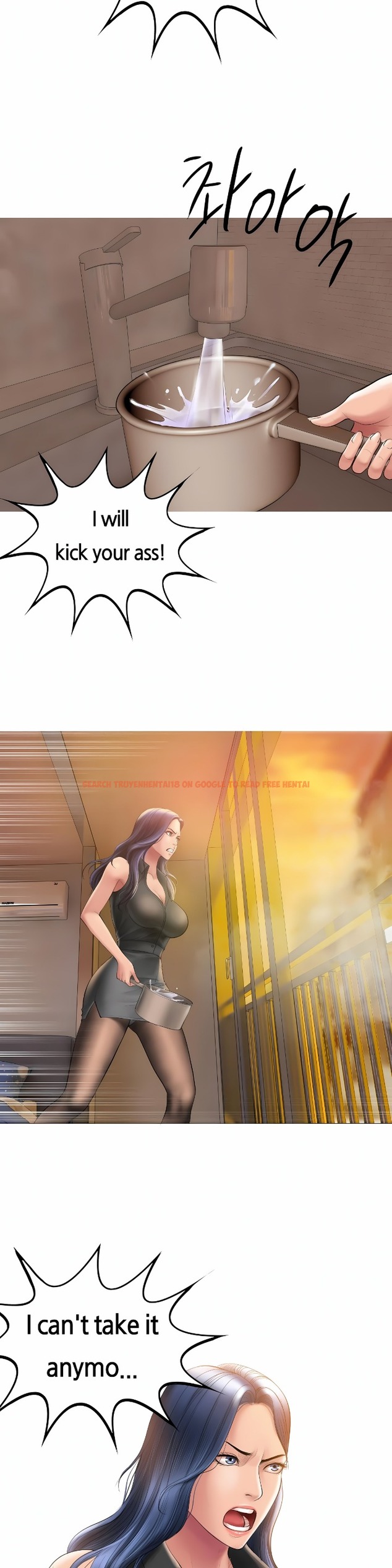 Read Hentai Image 9 51968 in comic Smoking Hypnosis - Chapter 4 - hentaitnt.net