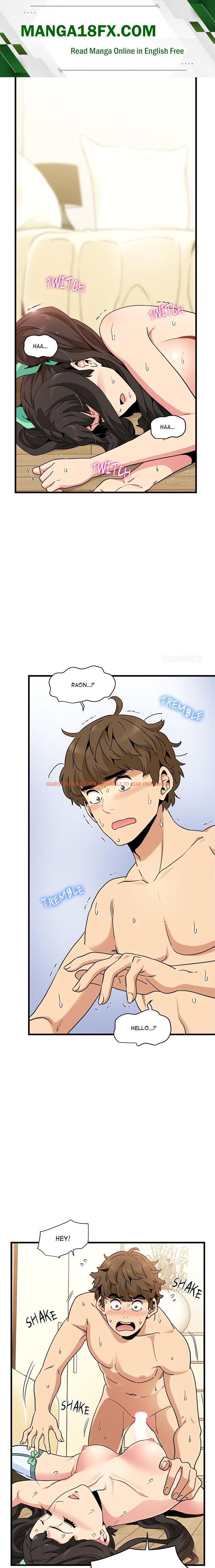 Snapping Into Love (Uncensored) - Chapter 11