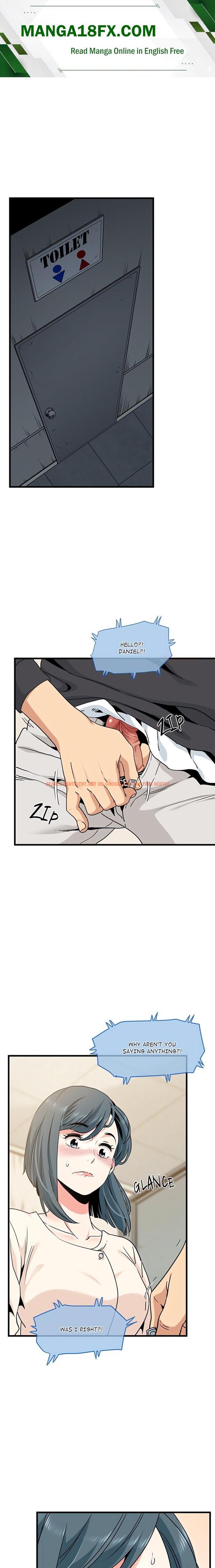 Snapping Into Love (Uncensored) - Chapter 15