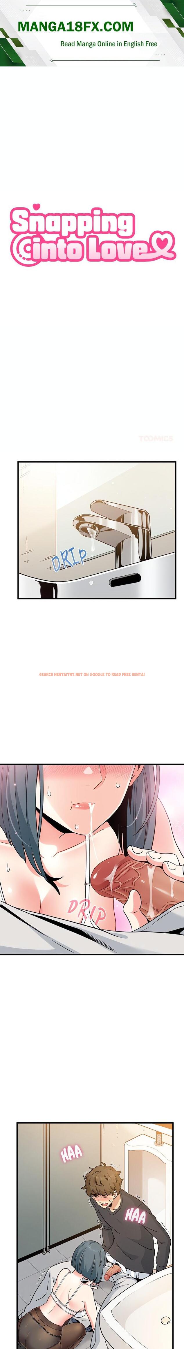 Snapping Into Love (Uncensored) - Chapter 16