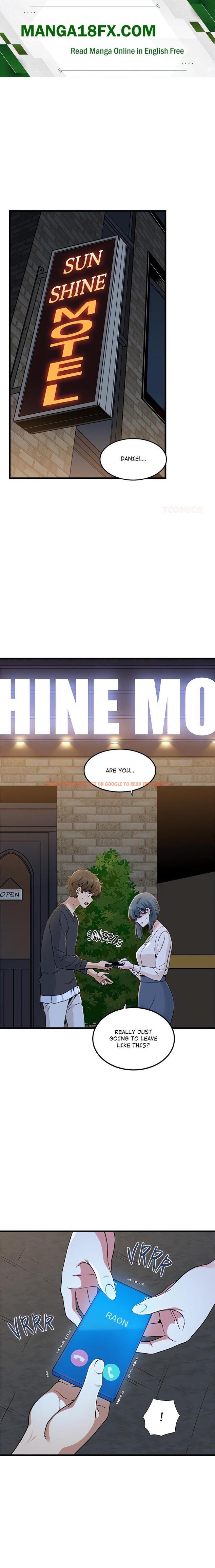 Snapping Into Love (Uncensored) - Chapter 17