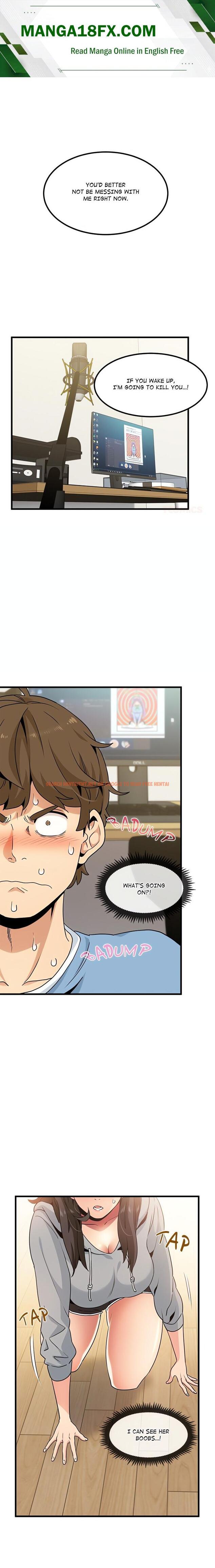 Snapping Into Love (Uncensored) - Chapter 2