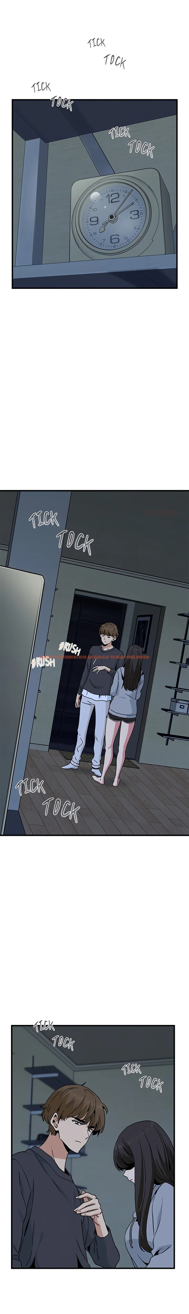 Read Hentai Image 1 94490 in comic Snapping Into Love (Uncensored) - Chapter 20 - hentaitnt.net