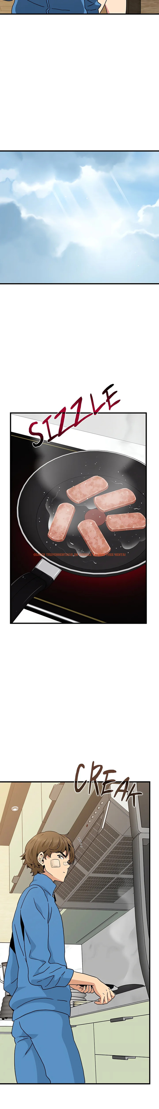 Read Hentai Image 11 94490 in comic Snapping Into Love (Uncensored) - Chapter 20 - hentaitnt.net