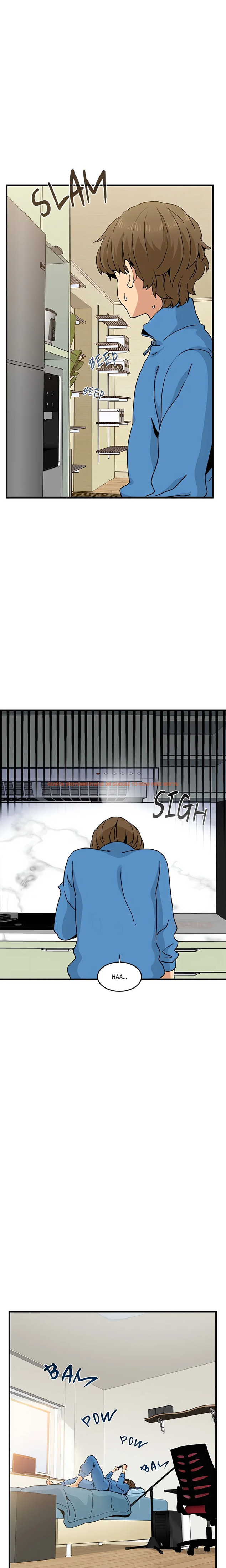 Read Hentai Image 12 94490 in comic Snapping Into Love (Uncensored) - Chapter 20 - hentaitnt.net