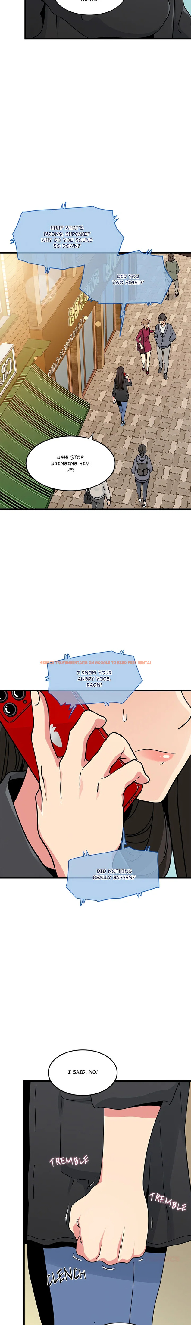 Read Hentai Image 15 94490 in comic Snapping Into Love (Uncensored) - Chapter 20 - hentaitnt.net