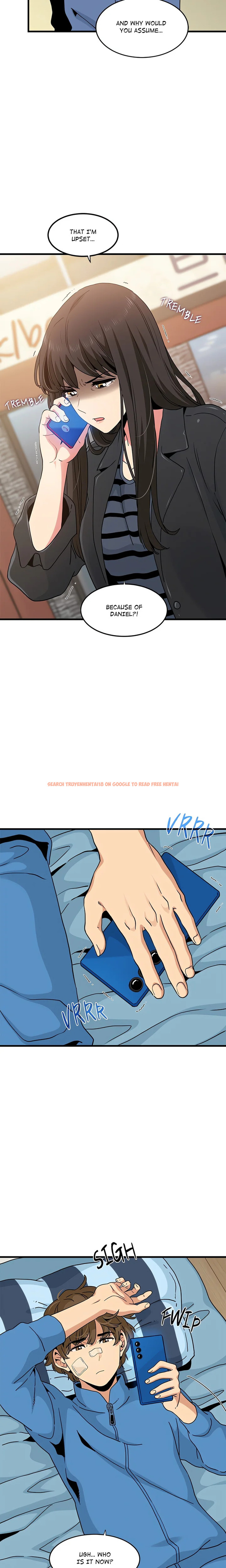 Read Hentai Image 16 94490 in comic Snapping Into Love (Uncensored) - Chapter 20 - hentaitnt.net