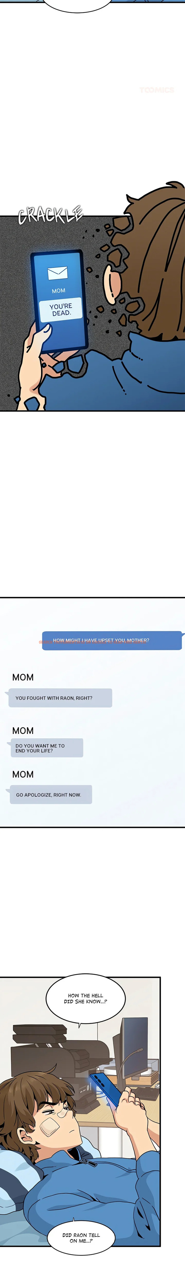 Read Hentai Image 17 94490 in comic Snapping Into Love (Uncensored) - Chapter 20 - hentaitnt.net