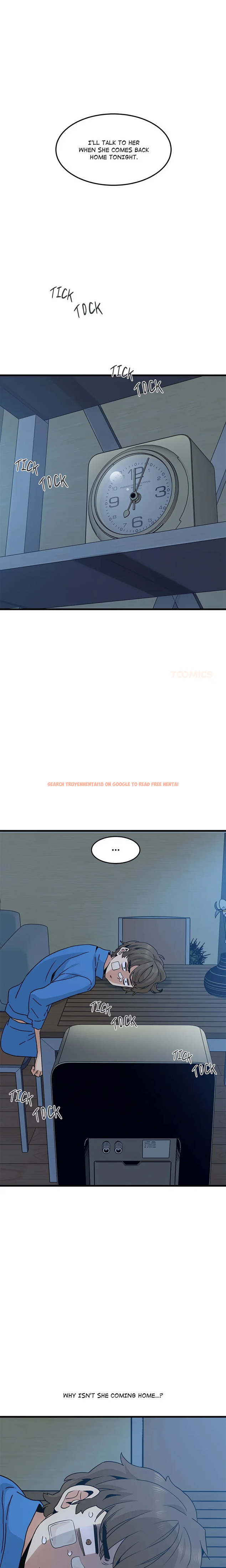 Read Hentai Image 20 94490 in comic Snapping Into Love (Uncensored) - Chapter 20 - hentaitnt.net