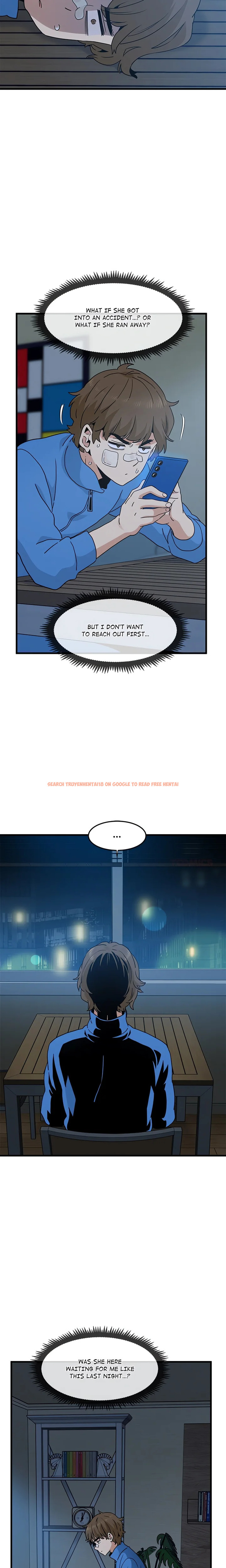 Read Hentai Image 21 94490 in comic Snapping Into Love (Uncensored) - Chapter 20 - hentaitnt.net