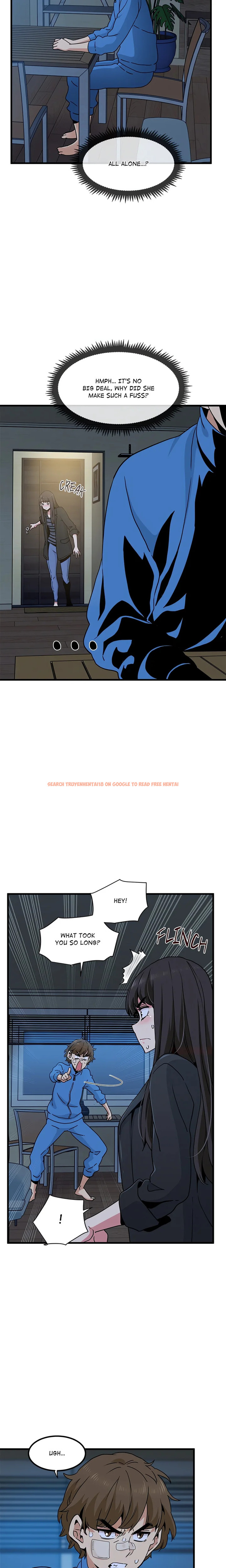 Read Hentai Image 22 94490 in comic Snapping Into Love (Uncensored) - Chapter 20 - hentaitnt.net