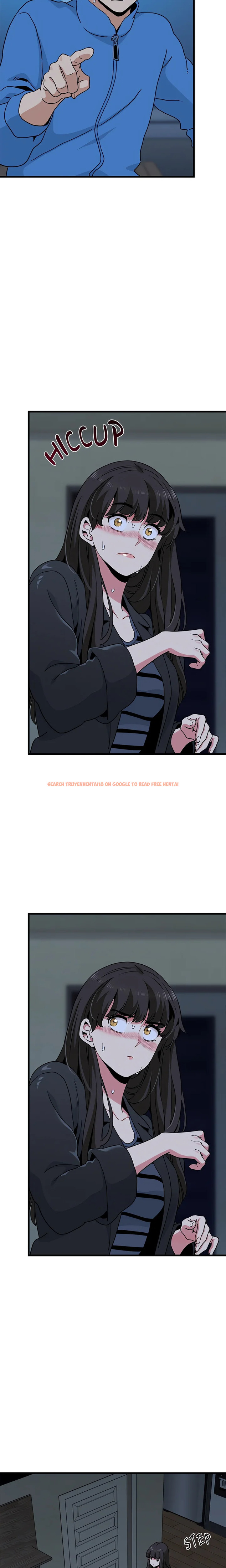 Read Hentai Image 23 94490 in comic Snapping Into Love (Uncensored) - Chapter 20 - hentaitnt.net