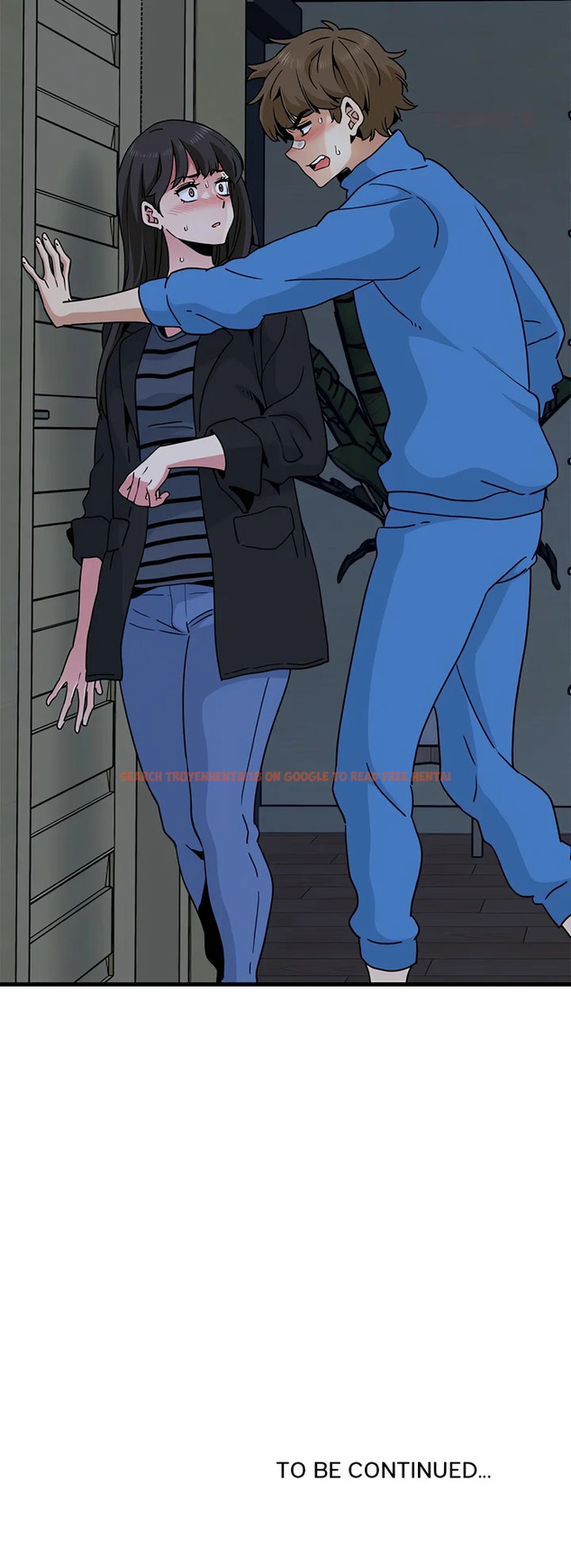 Read Hentai Image 26 94490 in comic Snapping Into Love (Uncensored) - Chapter 20 - hentaitnt.net