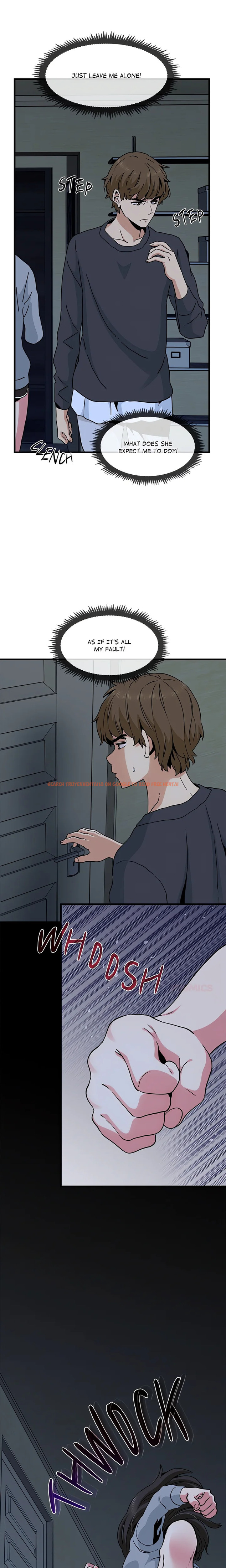 Read Hentai Image 3 94490 in comic Snapping Into Love (Uncensored) - Chapter 20 - hentaitnt.net