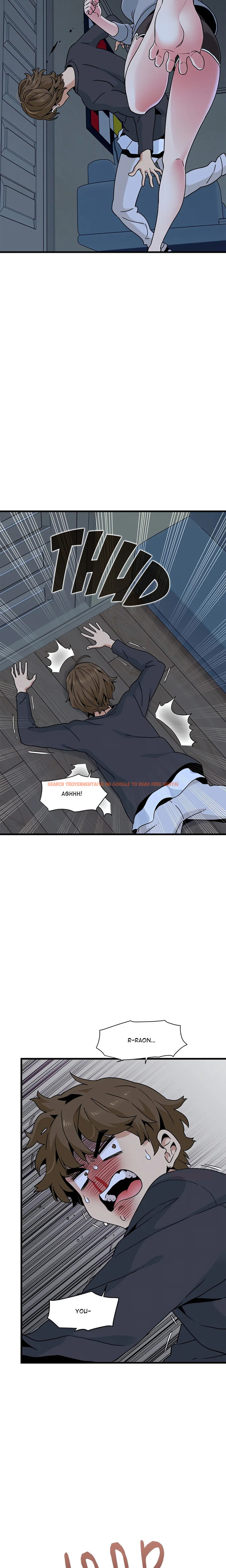 Read Hentai Image 4 94490 in comic Snapping Into Love (Uncensored) - Chapter 20 - hentaitnt.net