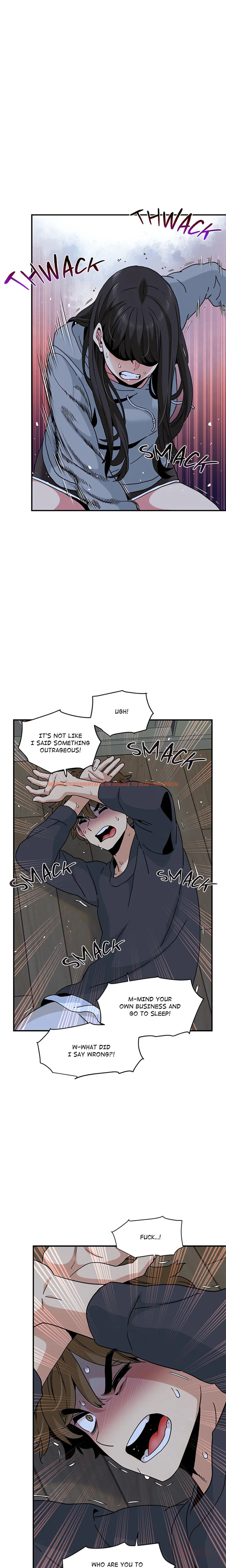 Read Hentai Image 6 94490 in comic Snapping Into Love (Uncensored) - Chapter 20 - hentaitnt.net