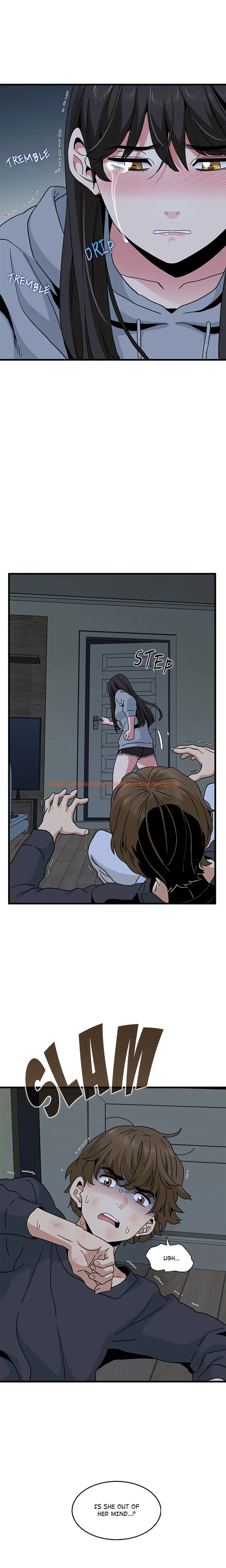 Read Hentai Image 8 94490 in comic Snapping Into Love (Uncensored) - Chapter 20 - hentaitnt.net