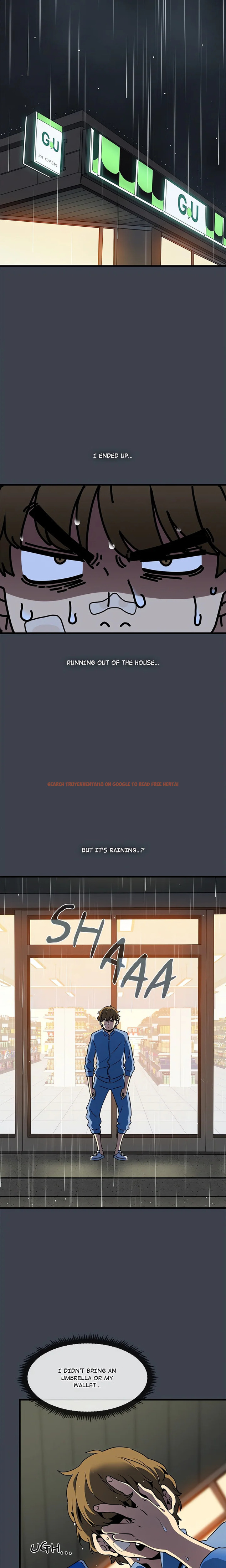 Read Hentai Image 10 94449 in comic Snapping Into Love (Uncensored) - Chapter 21 - hentaitnt.net