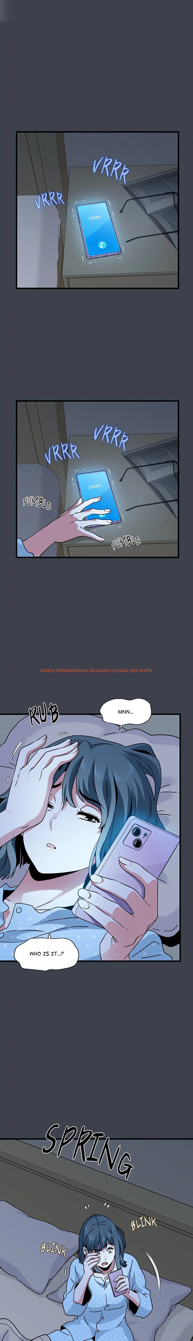 Read Hentai Image 15 94449 in comic Snapping Into Love (Uncensored) - Chapter 21 - hentaitnt.net